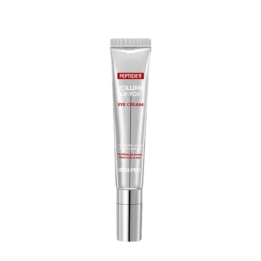 Medipeel Peptide9 Volume Lif-Tox Eye Cream 20Ml