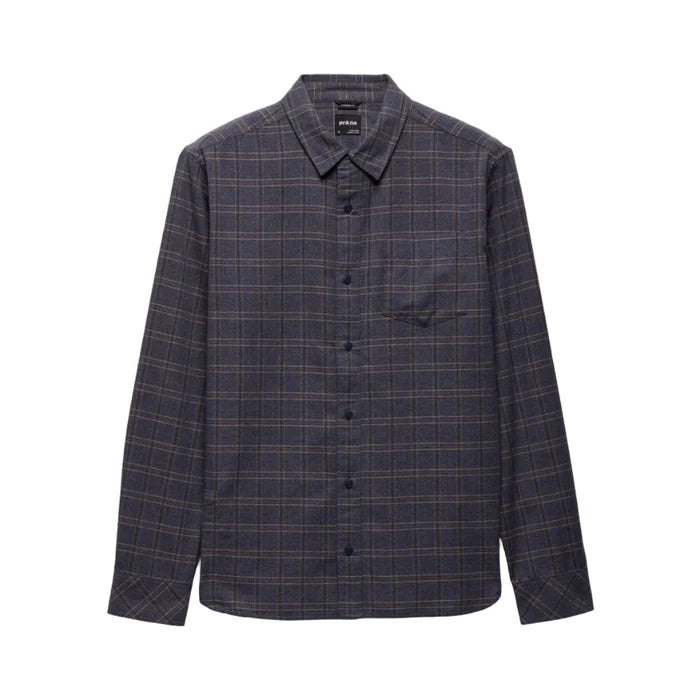 Men's Los Feliz Flannel Shirt