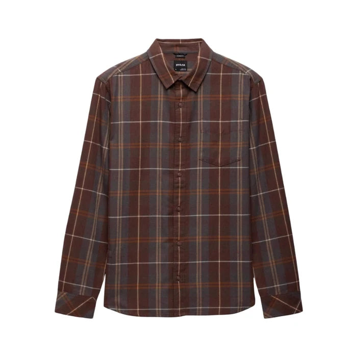 Men's Los Feliz Flannel Shirt
