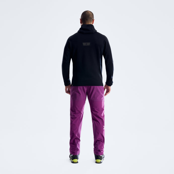 Men's MTN Guide Hoody - Jet Black