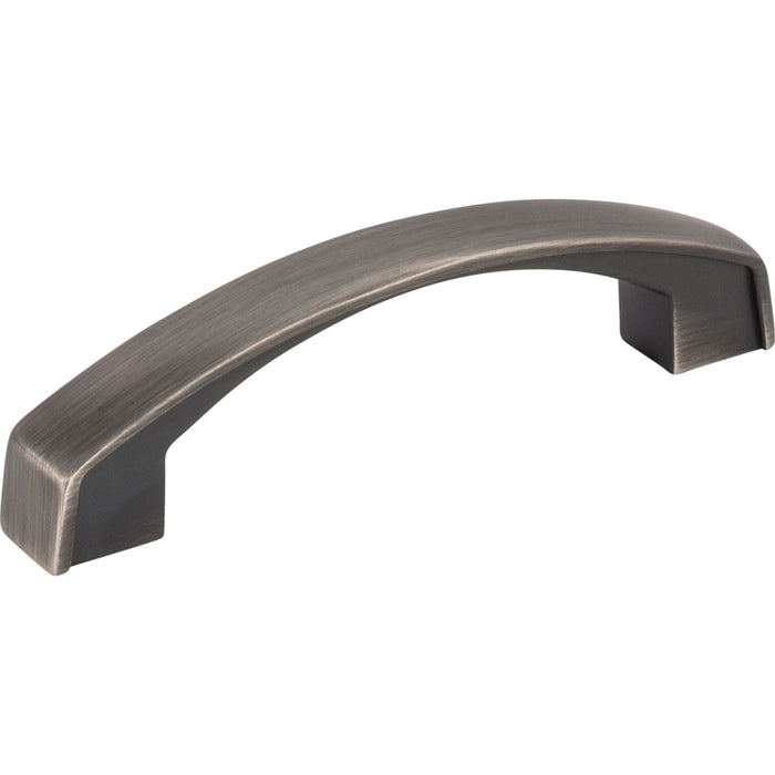 Merrick Handles