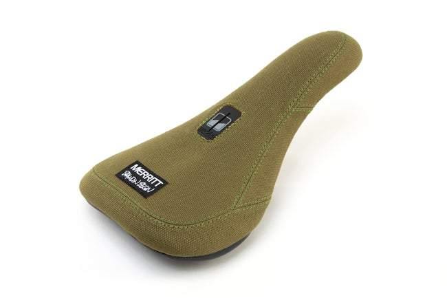 Merritt Begin Seat - POWERS BMX
