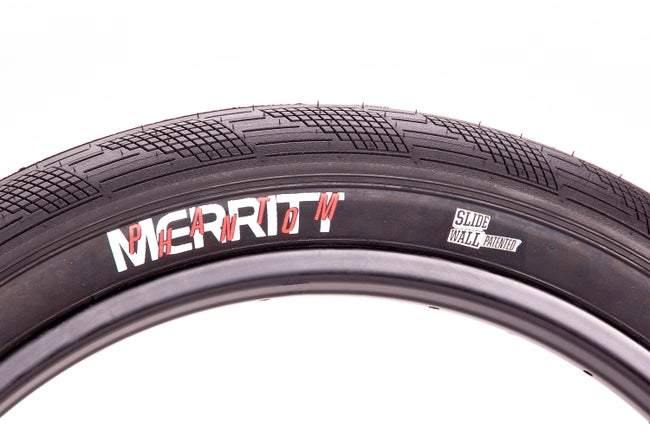Merritt PHANTOM BEGIN TIRE - POWERS BMX