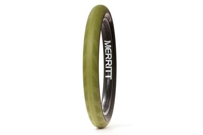 Merritt PHANTOM BEGIN TIRE - POWERS BMX