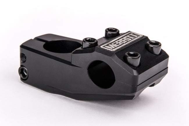Merritt MKII Inaugural top load stem - POWERS BMX