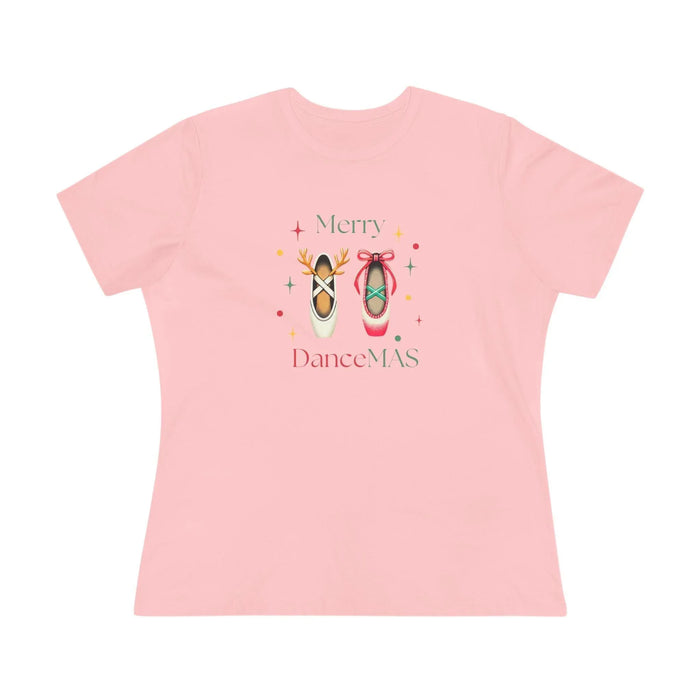🩰 Merry DanceMAS 🎄 Women's Tee ✨ - Whippie's