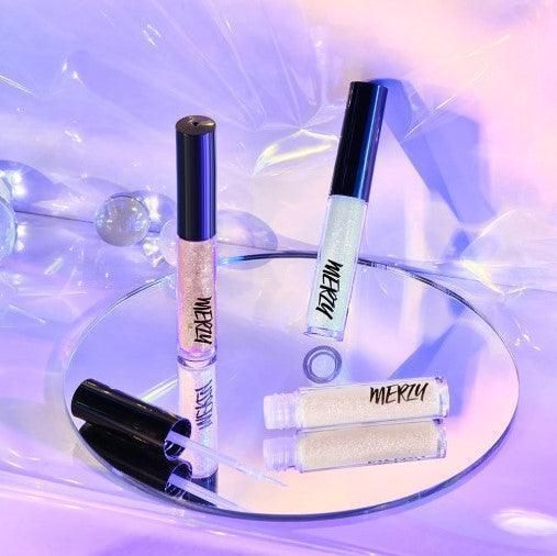 [MERZY] Windy Pop Eye Glitter (3 Colors) 1.9g - Ballagrio