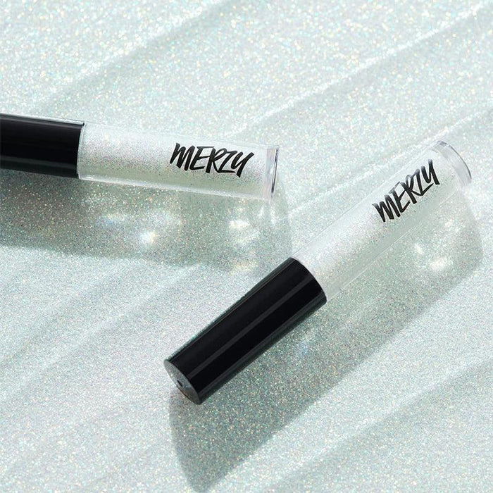 [MERZY] Windy Pop Eye Glitter (3 Colors) 1.9g - Ballagrio