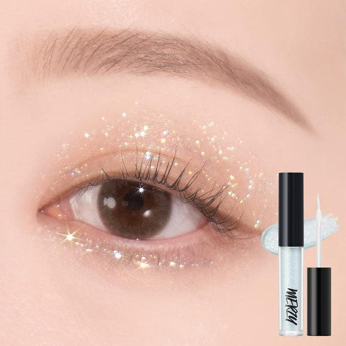 [MERZY] Windy Pop Eye Glitter (3 Colors) 1.9g - Ballagrio