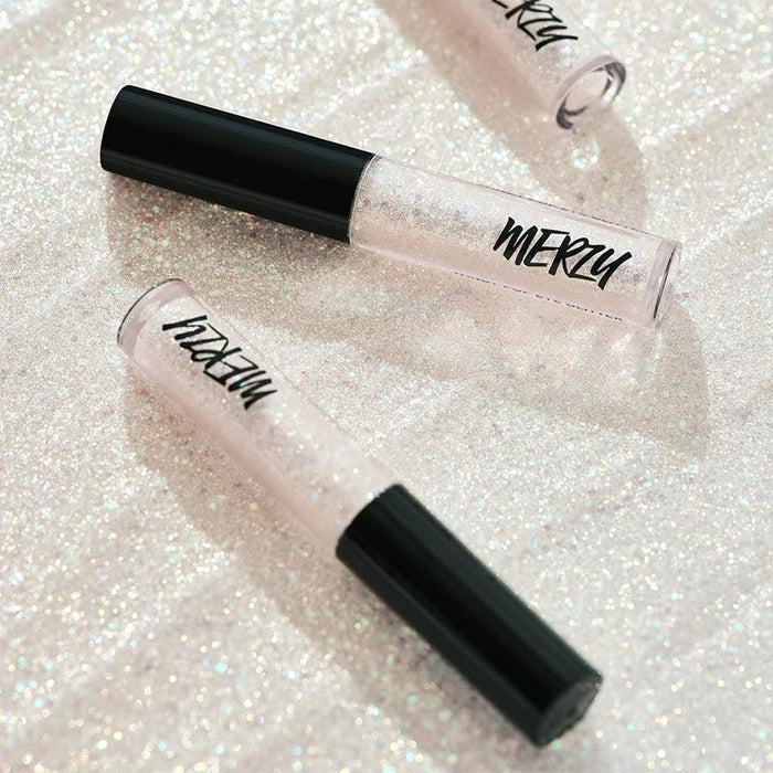 [MERZY] Windy Pop Eye Glitter (3 Colors) 1.9g - Ballagrio