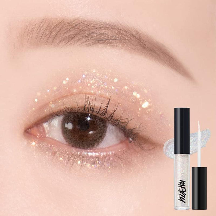 [MERZY] Windy Pop Eye Glitter (3 Colors) 1.9g - Ballagrio