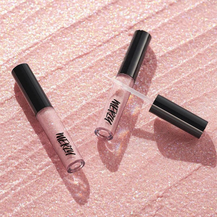 [MERZY] Windy Pop Eye Glitter (3 Colors) 1.9g - Ballagrio