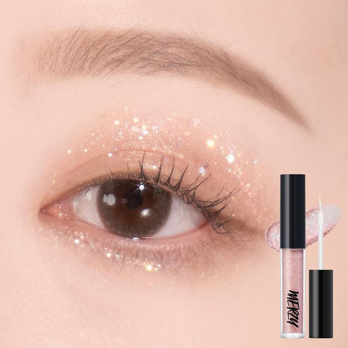 [MERZY] Windy Pop Eye Glitter (3 Colors) 1.9g - Ballagrio