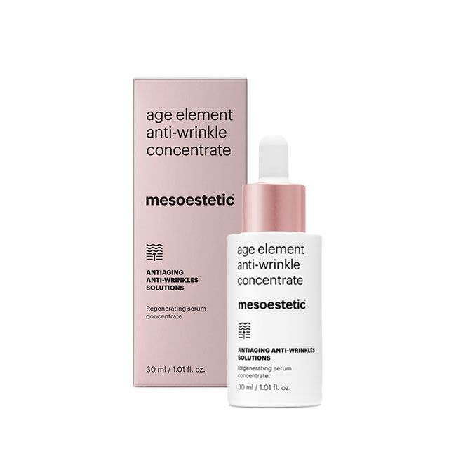 Mesoestetic® Age Element® Anti-wrinkle Concentrate