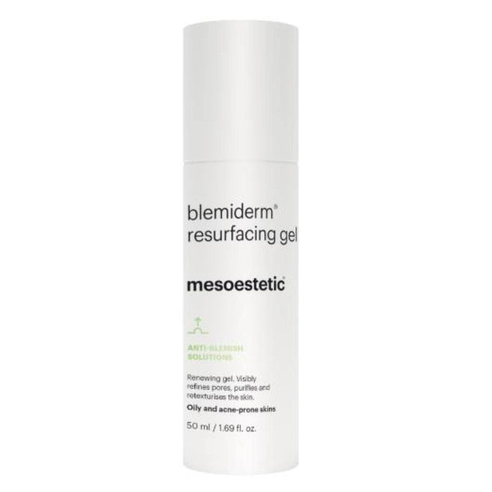 Mesoestetic® Blemiderm® Resurfacing Gel
