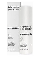 mesoestetic® brightening peel booster