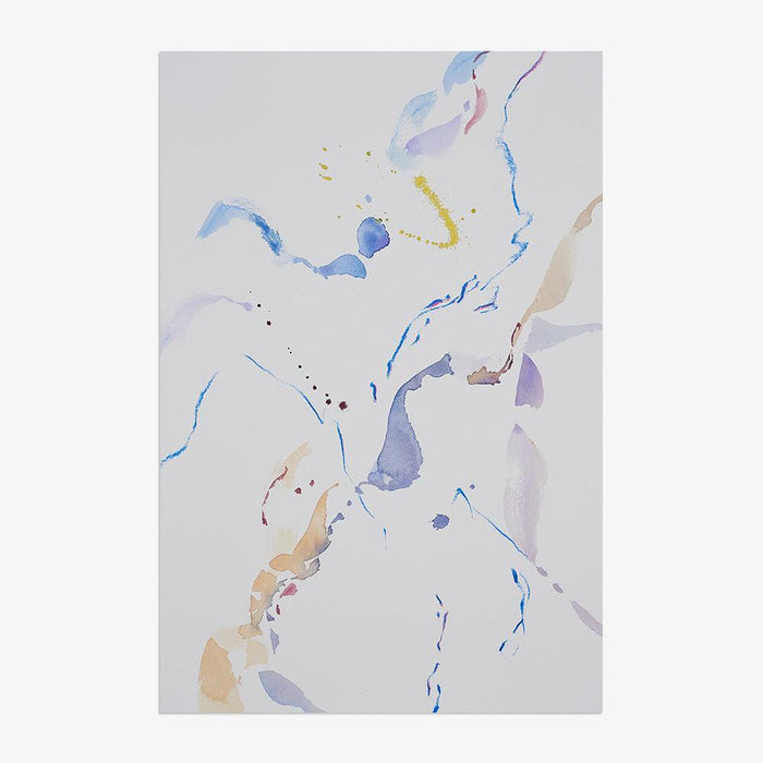 Meteorite , Print by Meteorite Tappan
