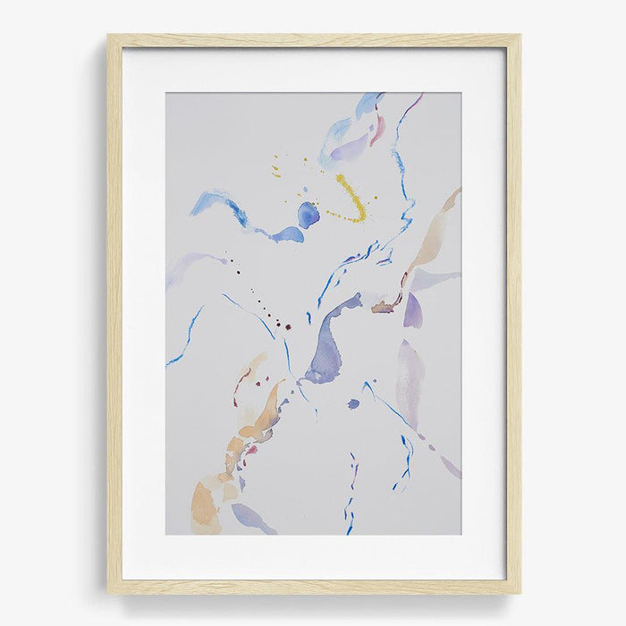 30 x 20 inches | Edition of 15 / Natural / Matted