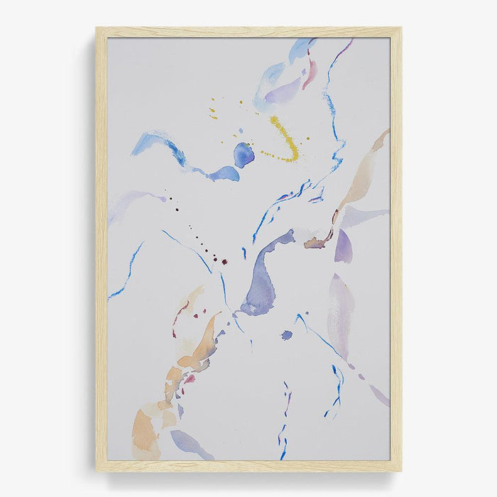 30 x 20 inches | Edition of 15 / Natural / Full Bleed
