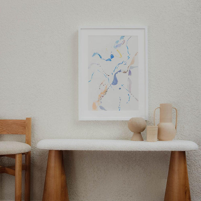 Meteorite , Print by Meteorite Tappan
