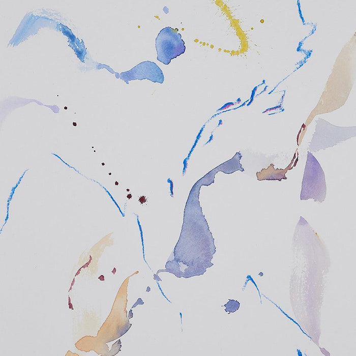 Meteorite , Print by Meteorite Tappan