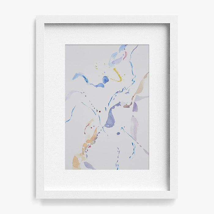 Meteorite , Print by Meteorite Tappan