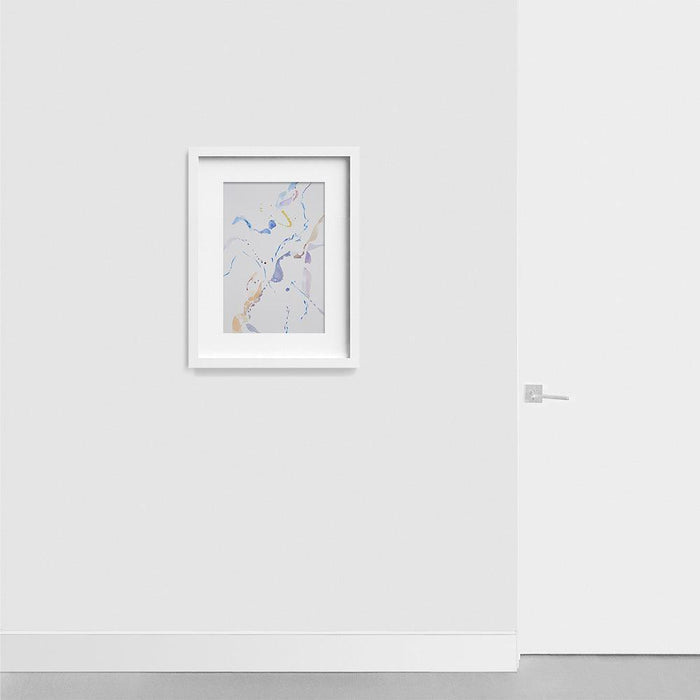Meteorite , Print by Meteorite Tappan