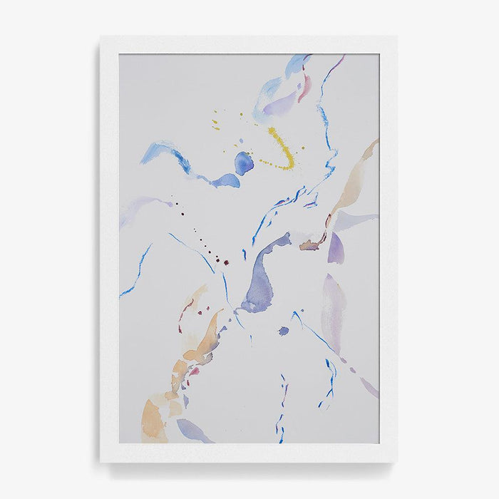 18 x 12 inches | Edition of 25 / White / Full Bleed