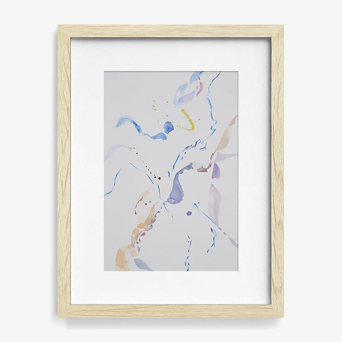 18 x 12 inches | Edition of 25 / Natural / Matted