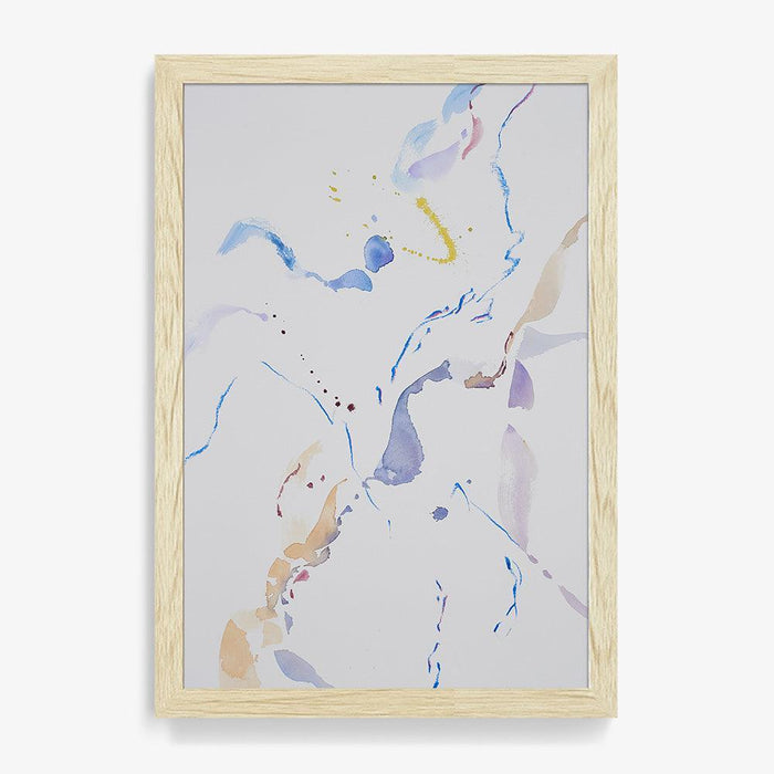 18 x 12 inches | Edition of 25 / Natural / Full Bleed