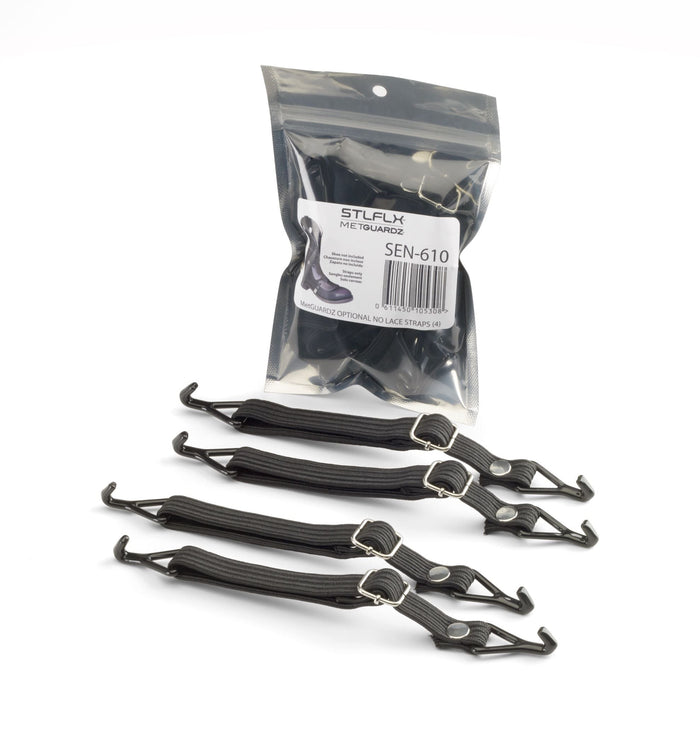 MetGUARDZ™ Replacement Straps - Ironworkergear