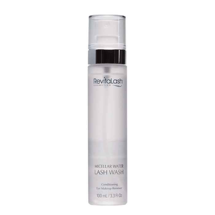 Micellar Water Lash Wash