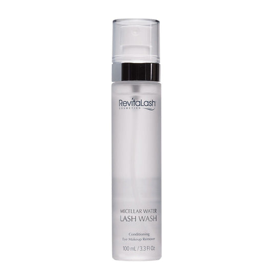 Micellar Water Lash Wash