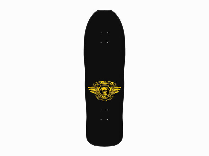 Mike Vallely Elephant Deck
