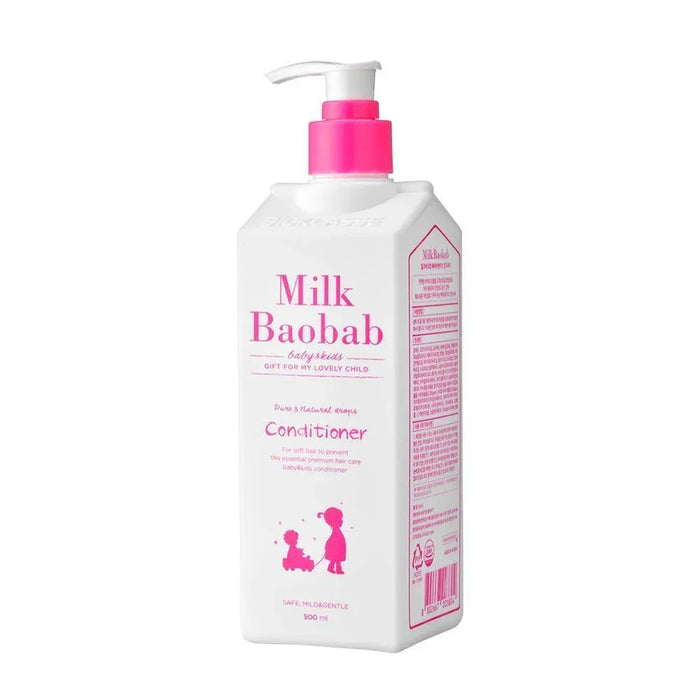 [Milk Baobab] Baby & Kids Conditioner 500ml - Ballagrio