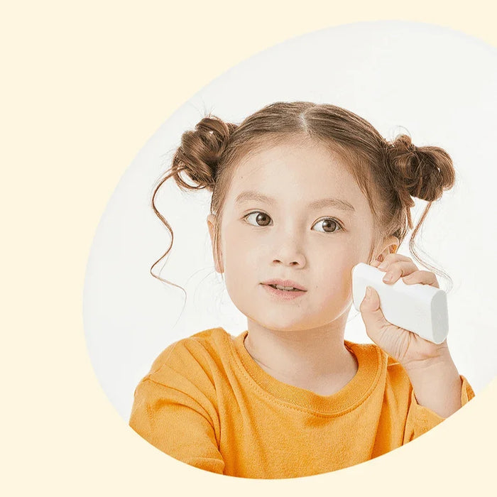 [Milk Baobab] Baby & Kids Sun Stick SPF 50+ PA++++ 18g - Ballagrio