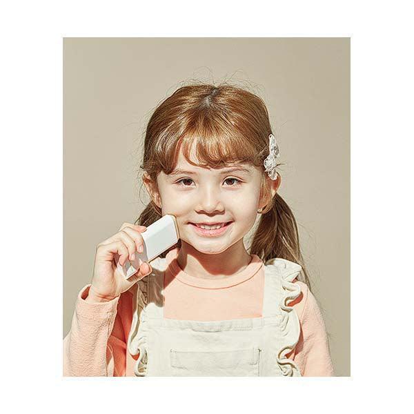 [Milk Baobab] Baby & Kids Sun Stick SPF 50+ PA++++ 18g - Ballagrio