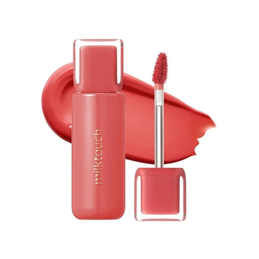 [Milk Touch] Jelly Fit Tinted Glow Tint 4g - Ballagrio