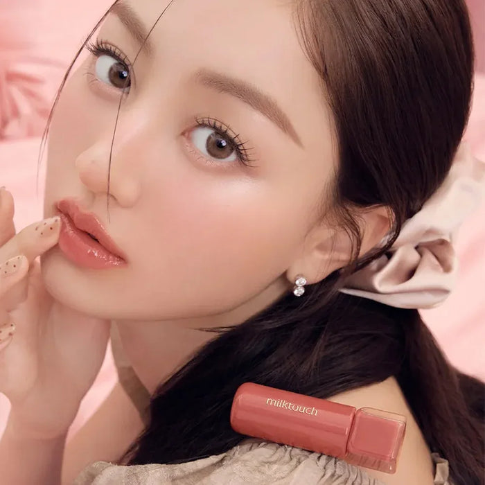 [Milk Touch] Jelly Fit Tinted Glow Tint 4g - Ballagrio