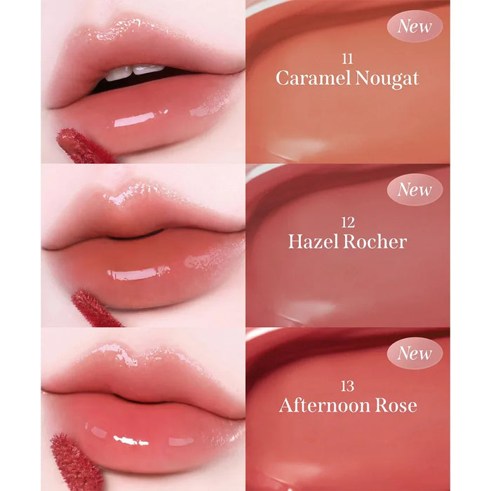 [Milk Touch] Jelly Fit Tinted Glow Tint 4g - Ballagrio