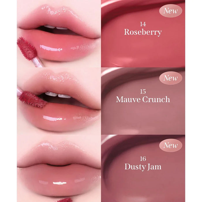 [Milk Touch] Jelly Fit Tinted Glow Tint 4g - Ballagrio