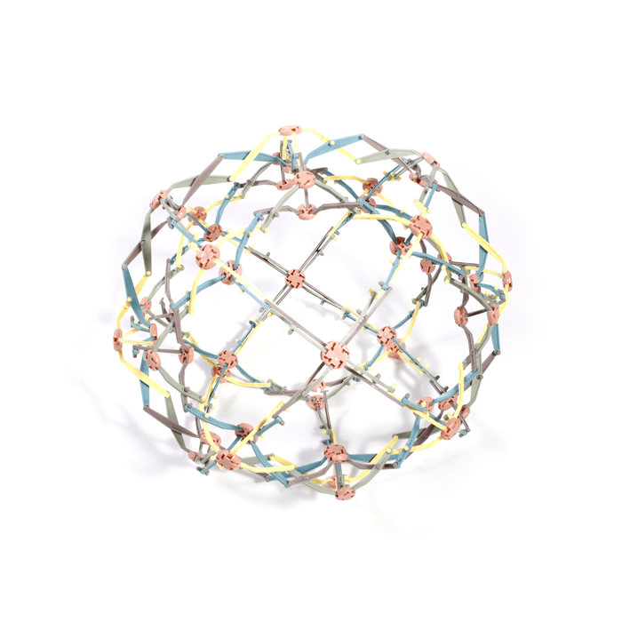 Mindfulness Magic Ball designed for children to practice mindful breathing and relaxation techniques.
