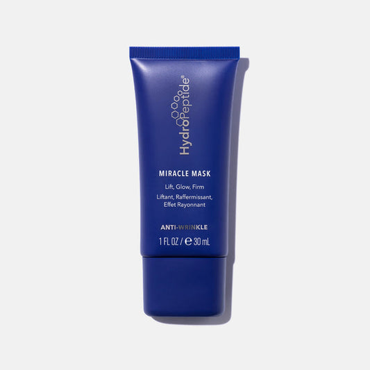 MIRACLE MASK - Lift, Glow, Firm
