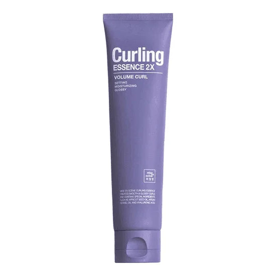 [Mise en scene] Curling Essence 2X Volume Curl 150ml - Ballagrio