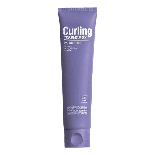 [Mise en scene] Curling Essence 2X Volume Curl 150ml - Ballagrio