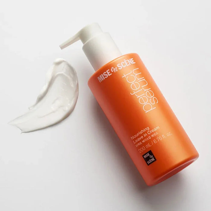 [Mise en scene] Perfect Base Up Essence 200ml - Ballagrio