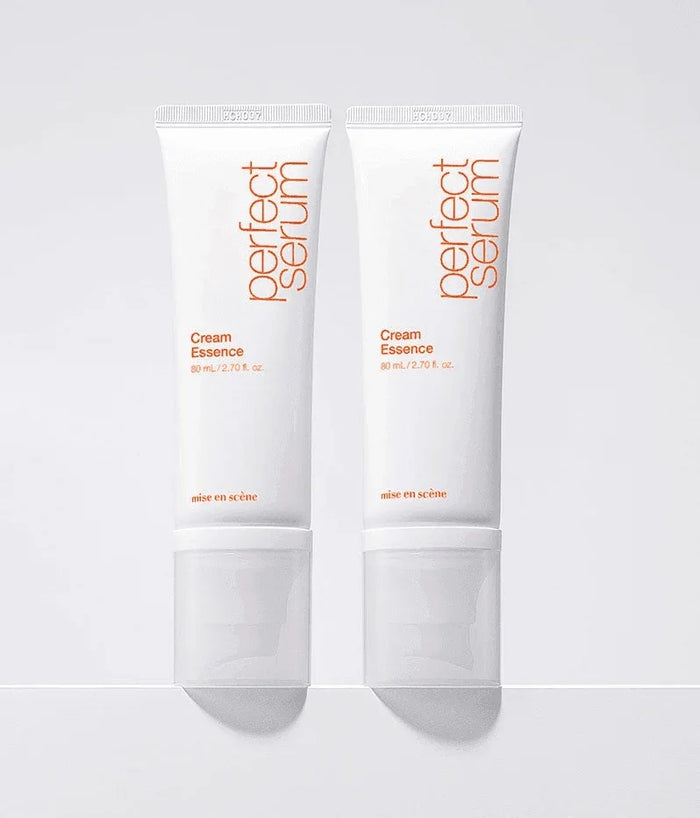 [Mise en scene] Perfect Cream Essence 80ml - Ballagrio