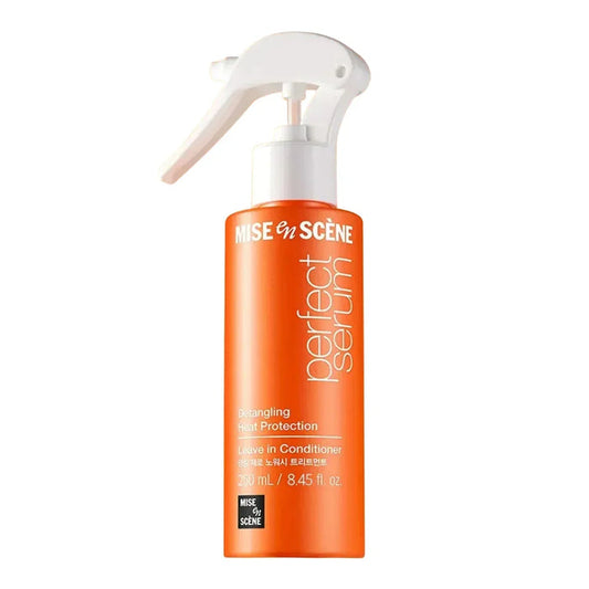 [Mise en scene] Perfect Detangling Leave in Conditioner 150ml/250ml - Ballagrio