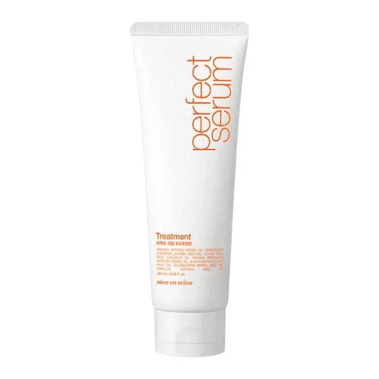 [Mise en scene] Perfect Serum Treatment 180ml - Ballagrio