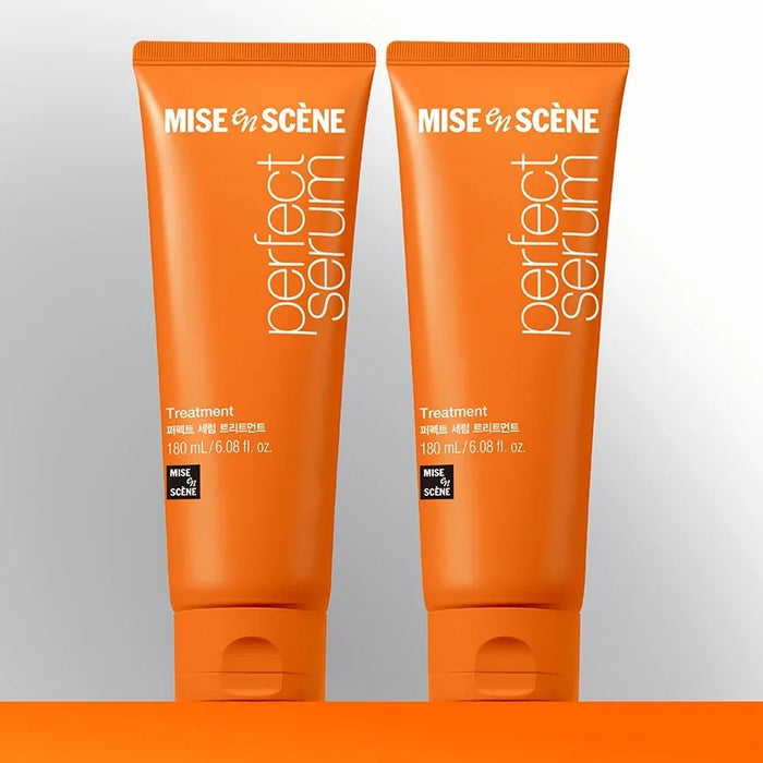 [Mise en scene] Perfect Serum Treatment 180ml - Ballagrio